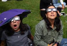 Eclipse solar 2024: ¿cómo ver el fenómeno en México y Estados Unidos?