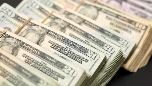 Conozca el precio del dólar HOY. (Foto: Reuters)
