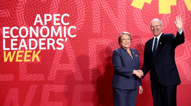 Perú y Chile buscan que sus Congresos aprueben antes de marzo norma para interconexión eléctrica APEC 2016. “Hay que cambiar las regulaciones en ambos países para que sean compatibles pues hay un tema técnico y regulatorio de por medio”, indicó Eduardo Er