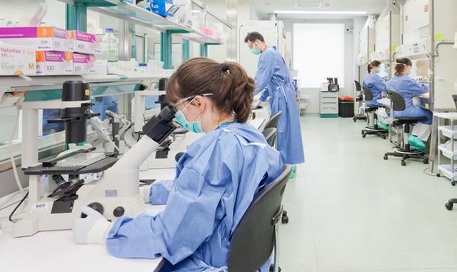 FOTO 7 | Atención del parto vertical. El 4% de establecimientos no realizan el registro diario de control de temperatura de los equipos frigoríficos que almacenan las vacunas. Asimismo, el 4.1% de establecimientos que atienden partos no colocan las vacunas BCG (tuberculosis) y anti VHB (hepatitis B) a los recién nacidos.