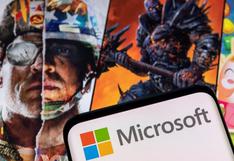 Acuerdo Microsoft-Activision no va por preocupaciones sobre videojuegos en la nube