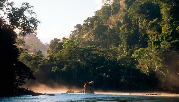 Parque Nacional del Río Abiseo (Foto: iPerú)