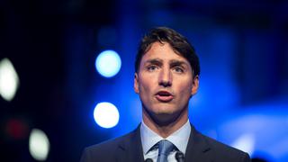Trudeau: "ningún TLCAN es mejor que un mal TLCAN para canadienses"