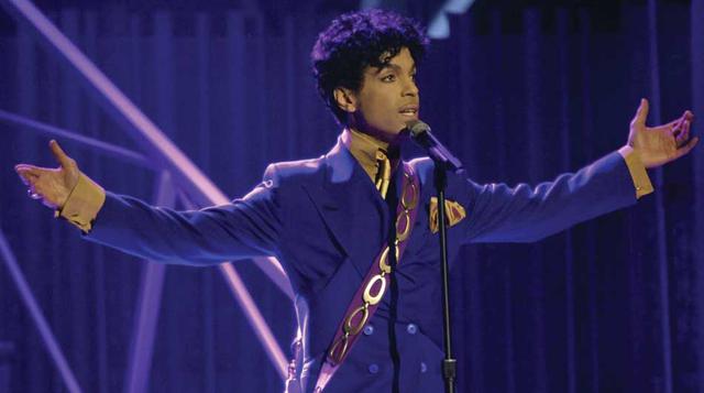 Prince: La influencia del 'príncipe' en la música contemporánea es innegable. Falleció el 21 de abril a los 57 años. (Foto: Difusión)
