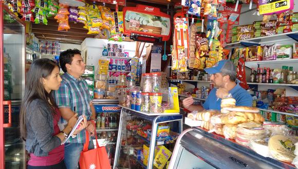 La opción de inversión más popular de los peruanos son los pequeños negocios, pero tiene desventajas.