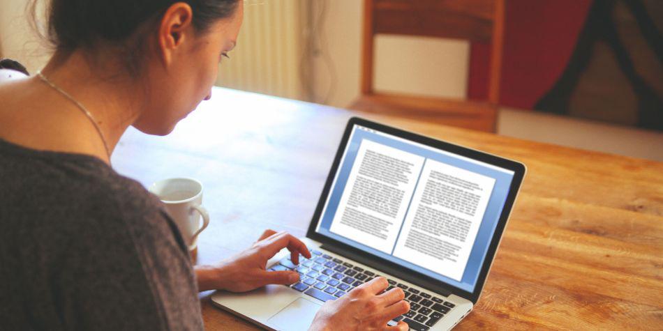 La principal problemática que se presenta al momento de la producción de la tesis es elegir el tema adecuado. (Foto: Shutterstock)