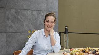 Una peruana es elegida como la mejor chef femenina de Latinoamérica