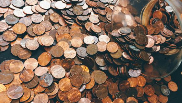 Existen monedas de 25 centavos que pueden valer miles de dólares y que podrían estar en tu casa, aunque no te hayas dado cuenta (Foto: Pexels)