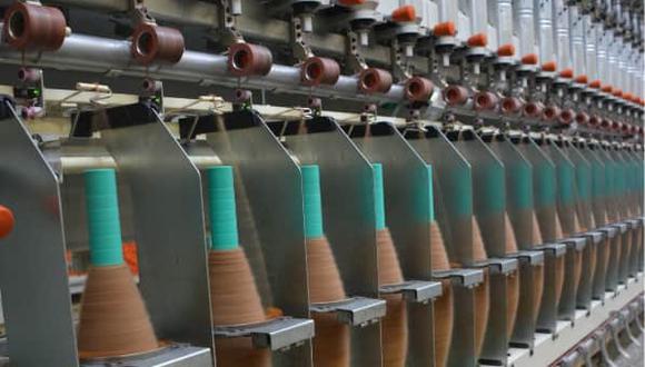 Los productos finales de la planta de acabados y tintorería de Mitchell & Cia son teñidos, teñido ciego, lavados/suavizados, tubos, bobinas, conos madeja y ovillos. (Foto: Mitchell & Cia).