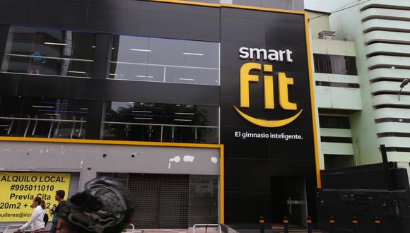 Smart Fit invertirá más de US$ 30 millones en abrir nuevos locales en Perú durante el 2021. (Foto: GEC)