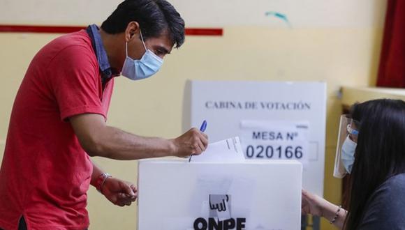 El 7 de junio próximo será la fecha límite para la publicación de los resultados de las votaciones internas, conforme el cronograma electoral. (Foto: ONPE)