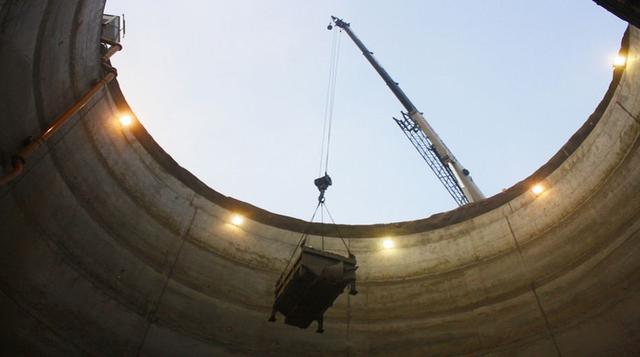 El proyecto constituye el primer metro automático subterráneo del Perú, sino que significará una considerable mejora en la movilidad urbana, en la reducción de las tasas de accidentabilidad y en la disminución de la contaminación ambiental. (Foto: MTC)