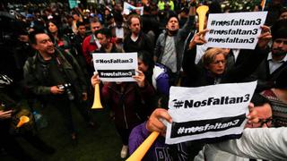 Consejo de la Prensa Peruana lamenta y repudia asesinato de periodistas ecuatorianos