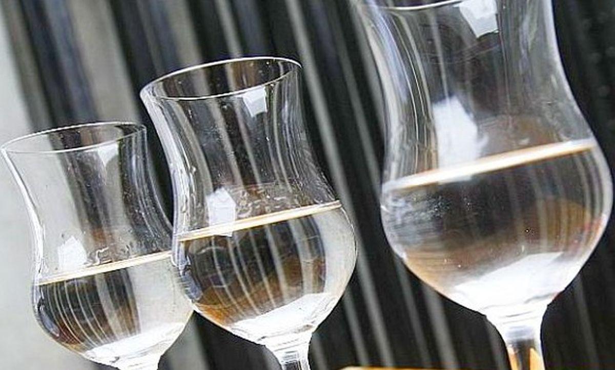 ¿Chile le ganó la ‘marca’ Pisco al Perú?  (Foto: Andina)