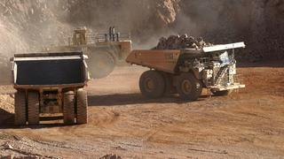 Perú cae del puesto 24 al 34 en índice mundial sobre competitividad minera