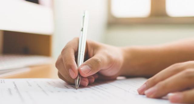 FOTO 4 | 4) Sirve como ejemplo para los demás