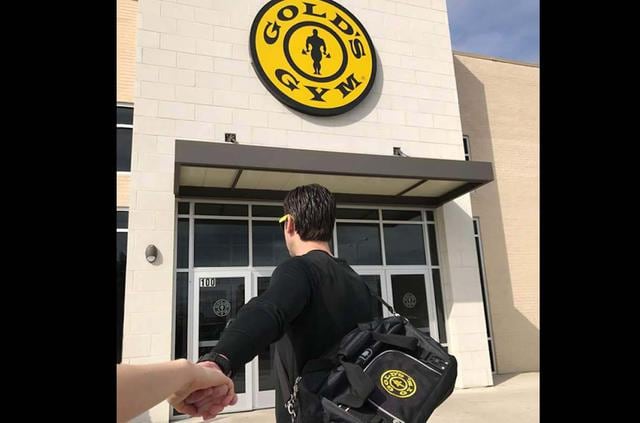 FOTO 10 | Gold’s Gym
Número estimado de franquicias: 750
Cuota inicial: $32.000-$40.000 
Inversión inicial estimada: $1 millón-$4 millones 
Cuota de servicio: 5% de las ventas netas o $200.000  cada mes (el mayor monto)
Cuota por publicidad: N/A
(Foto: facebook)