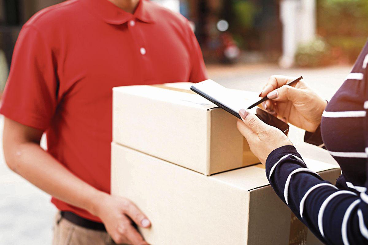 Preparados. Tiempo de entrega o reparto será un aspecto importante en la compra online. (Foto: iStock)
