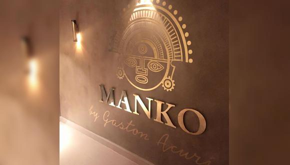 El restaurante presentó sus “disculpas” en un comunicado difundido en Instagram. “Manko respeta una carta de valores, que aboga por la igualdad, el respeto, la tolerancia y la bondad”, se lee. (Foto: Facebook Manko).