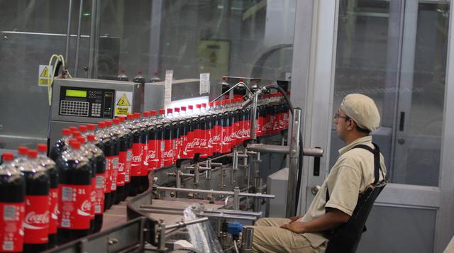 La tendencia de Coca-Cola va hacia que el consumidor consuma en formatos individuales, lo que los lleva a realizar nuevos lanzamientos en los próximos meses.