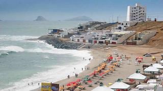 El Gobierno firma contrato de concesión de proyecto de desalinización de agua de mar en Lima