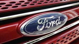 Ford apunta a población acaudalada con nueva fábrica en la costa de China