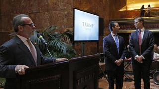 Trump Organization lanza cadena de hoteles para el 'Estados Unidos profundo'