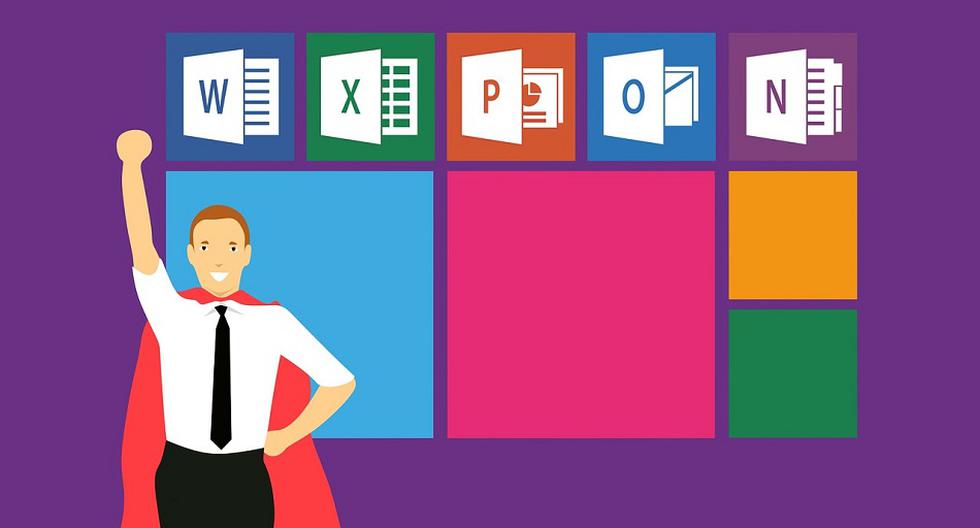 34 cursos gratis online de Microsoft Office para mejorar tu productividad |  ECONOMIA | GESTIÓN