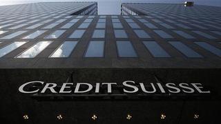 Credit Suisse desmantelará unidad de gestión de activos