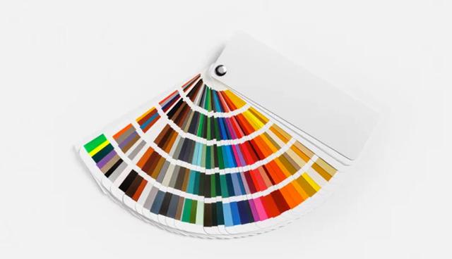 FOTO 3 | 3) Escoge el color central con el que crearás tu diseño. (Foto: Getty)