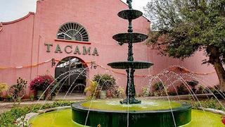 Tacama suma hectáreas y explora nuevas oportunidades en mercados extranjeros