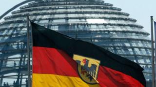 Alemania se desacelera y crece sólo 0.3% en el segundo trimestre