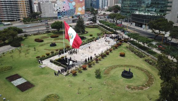La comuna de Miraflores decidió autorizar el desarrollo de eventos culturales en los parques Reducto N° 2 y Kennedy. (Foto: Municipalidad de Miraflores)
