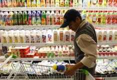 Sector retail minorista creció 2.4% en ventas en julio, detalla Produce