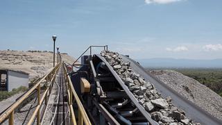 Filial de Volcan proyecta ampliar vida de unidad minera Cerro de Pasco