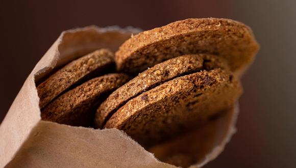 Los formatos de galletas naturales como la quinua están creciendo en  EE.UU y Europa, sostiene Castillo. (Foto: MUNAY Productos Naturales)