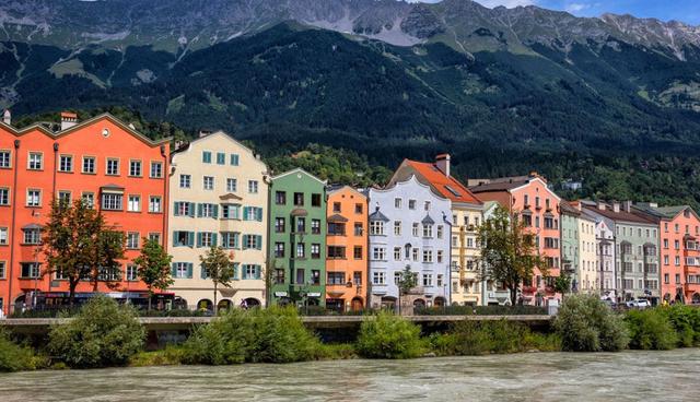 Foto 19 | Puesto 12: Austria 75.61