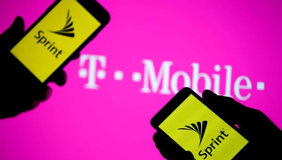 T-Mobile sostiene que al contar con las redes de Sprint podrá fortalecer su alcance y reducir los precios a los consumidores.