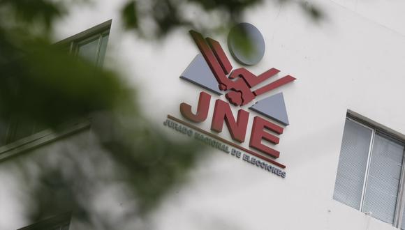 El JNE también planteó que la jornada electoral se realice entre las 7:00 y 17:00 horas. (Foto: GEC)