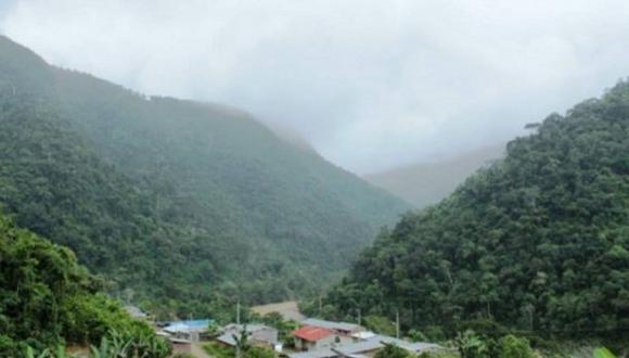 Senamhi informó que desde el viernes 5 de mayo comenzará el cuarto friaje del año a la selva. (Foto: Andina)