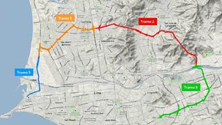 Anillo Vial Periférico: ¿En qué consiste este proyecto?