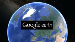 Google Earth lanza nueva versión con inteligencia artificial
