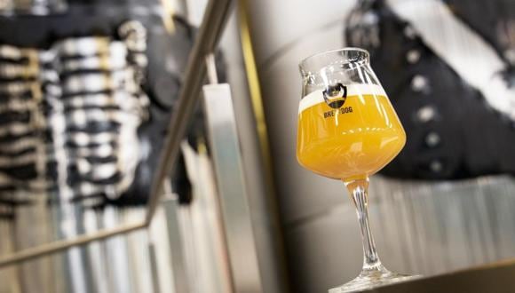 Viejo Mundo Importaciones está en conversaciones con BrewDog en Escocia para ver si traen más estilos de cerveza sin alcohol. (Foto: Difusión)