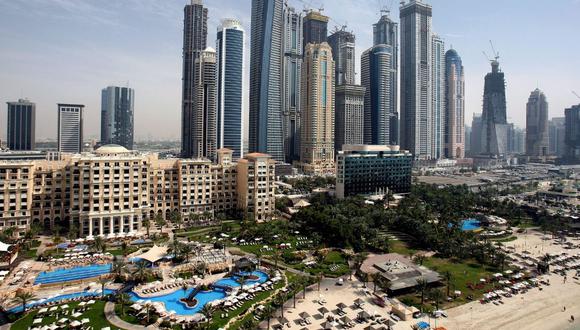 Dubái es una de las ciudades más costosas y visitadas del mundo. (Foto: EFE)