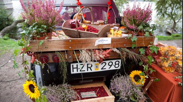 Södermalm, Estocolmo (Suecia). (Foto: Getty)