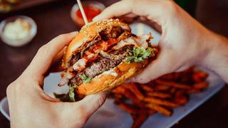 Los sandwiches contaminan tanto el Reino Unido como los autos