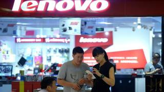 Lenovo y Fujitsu planean alianza para liderar mercado de PC