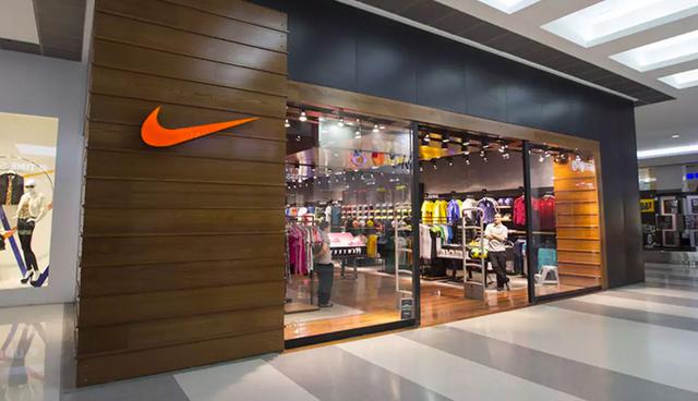 FOTO 3 | Nike Calzado y vestuario deportivos. (Foto: Difusión)