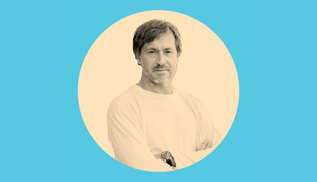 FOTO 18 | MARC NEWSON

DISEÑADOR INDUSTRIAL

Es capaz de diseñar casi cualquier cosa: naves espaciales, joyas, ropa… una infinidad de productos distintos. El Lockheed Lounge fue el mueble que lo dio a conocer.