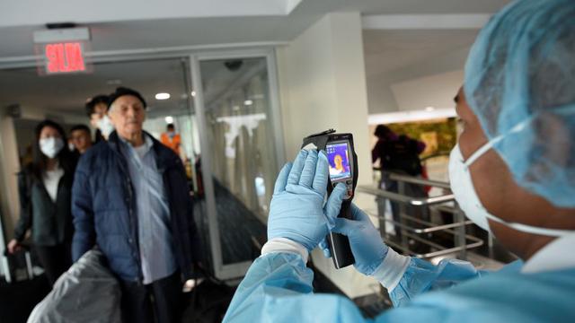 En Bolivia, los vuelos al continente europeo salen desde el aeropuerto internacional de Viru Viru, en Santa Cruz, provincia boliviana donde hay más casos confirmados de coronavirus. (AFP).